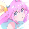 Icon: UNTITLED MAGICAL GIRL