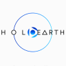 Icon: Holoearth