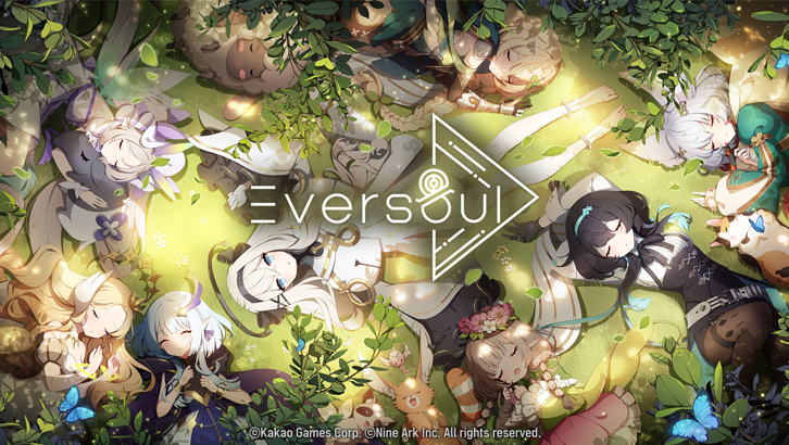 Eversoul - Games
