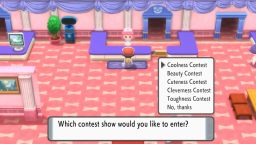 Screenshot 9: Pokémon Brilliant Diamond and Shining Pearl