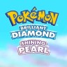 Icon: Pokémon Brilliant Diamond and Shining Pearl
