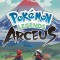 Pokémon Legends: Arceus