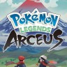 Icon: Pokémon Legends: Arceus