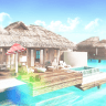 Icon: 脱出ゲーム Maldives ~美しい水上ヴィラ~ | 簡体字中国語版