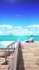 Screenshot 3: 脱出ゲーム Maldives ~美しい水上ヴィラ~ | 簡体字中国語版