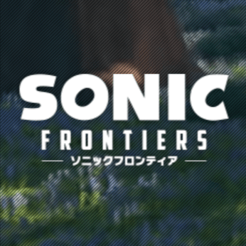 Sonic Frontiers - Games