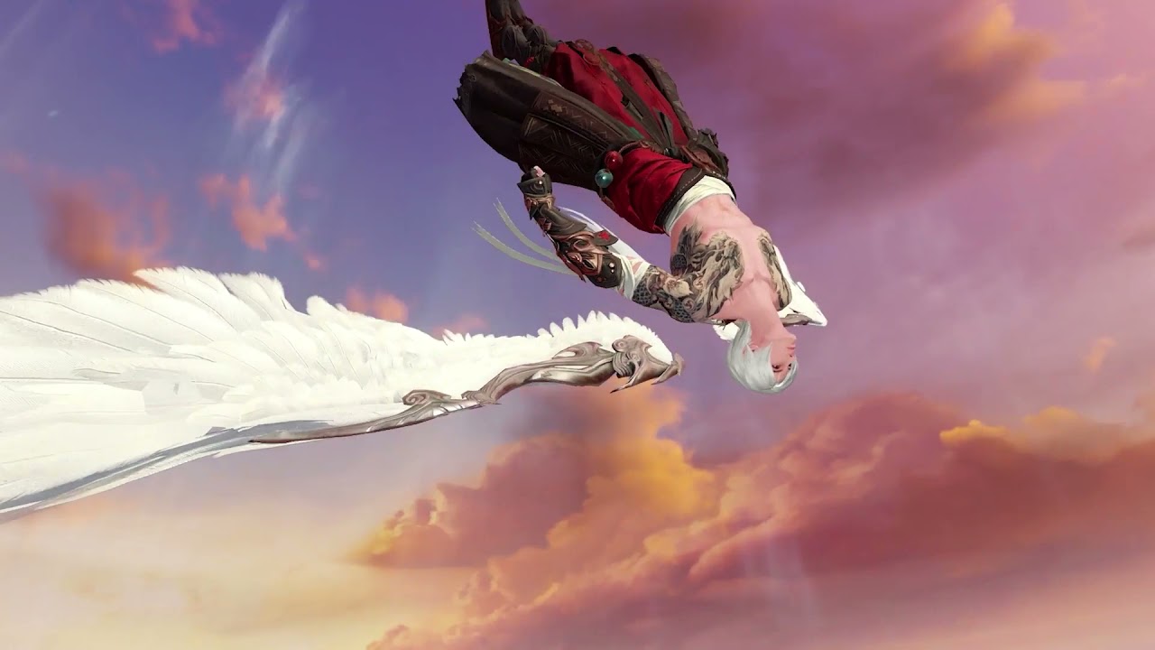 Revelation |  Japanese