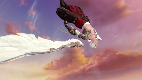 Revelation |  Japanese