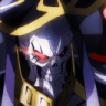 Icon: OVERLORD -ESCAPE FROM NAZARICK-