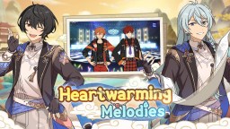 Screenshot 4: Ensemble Stars!! Music | English