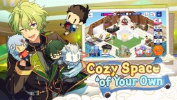 Screenshot 5: Ensemble Stars!! Music | English