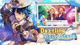 Screenshot 2: Ensemble Stars!! Music | English