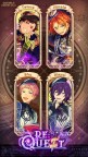 Screenshot 1: 偶像夢幻祭2 | 英文版