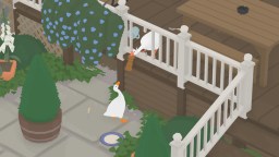 Screenshot 5: Untitled Goose Game