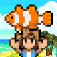 Fishing Paradiso | Simplified Chinese