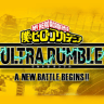 Icon: My Hero Academia Ultra Rumble