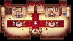 Screenshot 2: Pocket Mirror ~ 黃金之夢