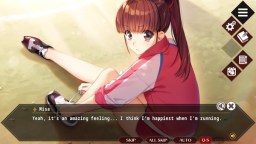 Screenshot 4: 同級生 Remake