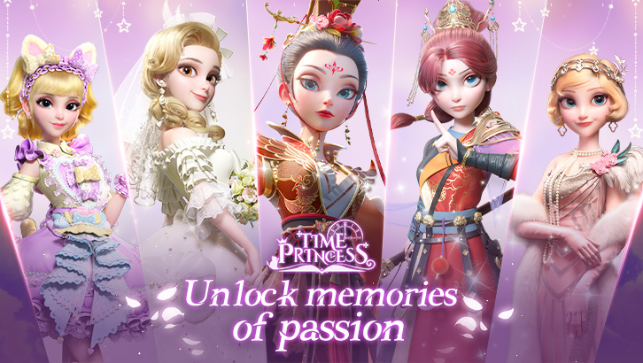 Chinese Doll Princess Makeover APK para Android - Download