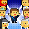 Icon: 宇宙小鎮