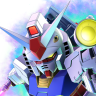 Icon: SD Gundam G Generation Eternal