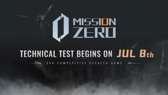 Mission Zero | Global