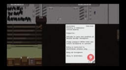 Screenshot 3: Papers, Please