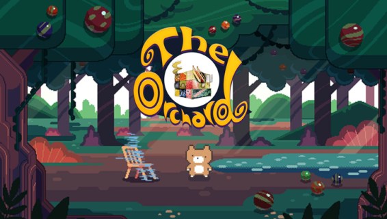 The Orchard - Games