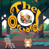Icon: The Orchard