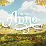 Icon: Oh My Anne