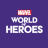 MARVEL World of Heroes 