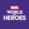 MARVEL World of Heroes