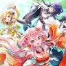 Icon: 我的美人魚 -ｍy Mermaid-