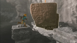 Screenshot 2: The Legend of Zelda: Tears of the Kingdom