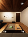 Screenshot 2: 逃出樣板房