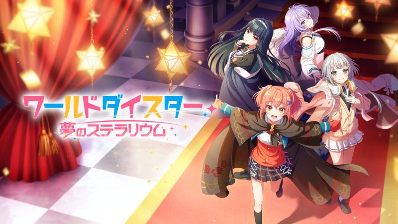 Anime World APK for Android Download