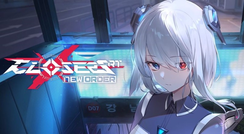Closers RT: New Order 