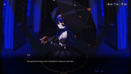 Screenshot 4: 薔薇的夜宴2 Sapphire