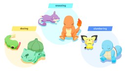 Screenshot 4: Pokémon Sleep