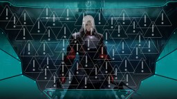 Screenshot 6: 凍京NECRO