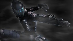 Screenshot 2: 凍京NECRO