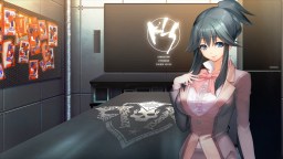 Screenshot 3: 凍京NECRO