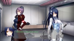 Screenshot 10: 凍京NECRO