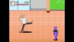 Screenshot 4: 學園帥哥 Fighters