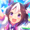 Icon: Uma Musume: Pretty Derby | Simplified Chinese