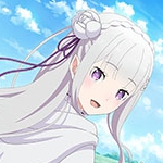 Get Your Phones Re:ady for Re:ZERO Witch's Re:surrection, Coming Soon! - Anime  Fire
