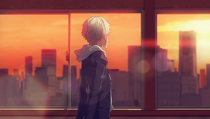 Gakuen Bungo Stray Dogs