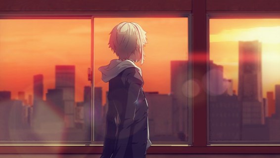 Gakuen Bungo Stray Dogs