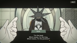 Screenshot 6: MINDHACK