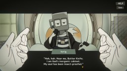 Screenshot 2: MINDHACK